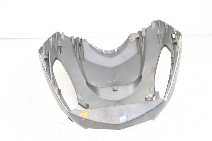photo de UPPER FRONT FAIRING PEUGEOT STREETZONE I 2T 50 (2018 - 2020)