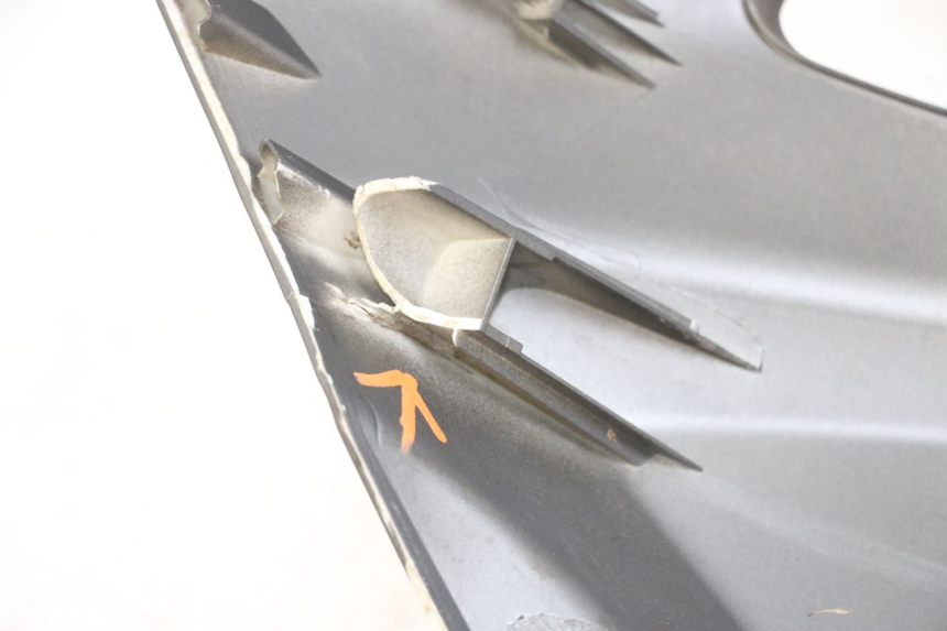 photo de UPPER FRONT FAIRING PEUGEOT STREETZONE I 2T 50 (2018 - 2020)