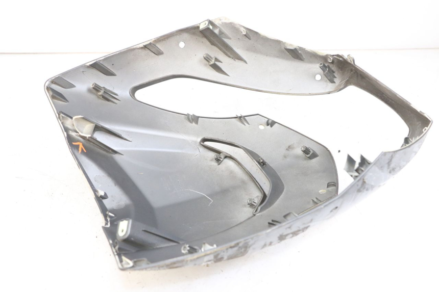 photo de UPPER FRONT FAIRING PEUGEOT STREETZONE I 2T 50 (2018 - 2020)