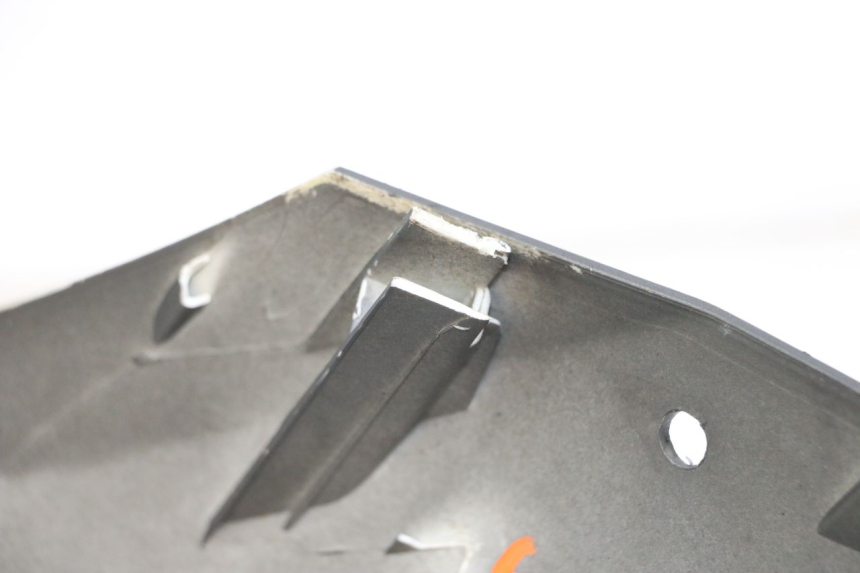 photo de UPPER FRONT FAIRING PEUGEOT STREETZONE I 2T 50 (2018 - 2020)