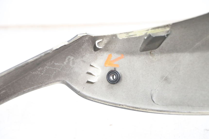 photo de UPPER FRONT FAIRING PEUGEOT STREETZONE I 2T 50 (2018 - 2020)