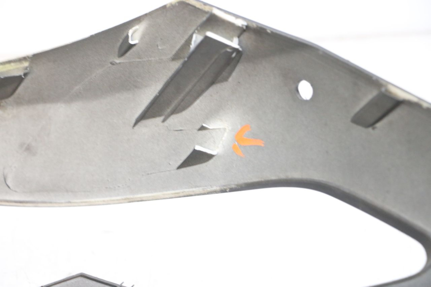 photo de UPPER FRONT FAIRING PEUGEOT STREETZONE I 2T 50 (2018 - 2020)