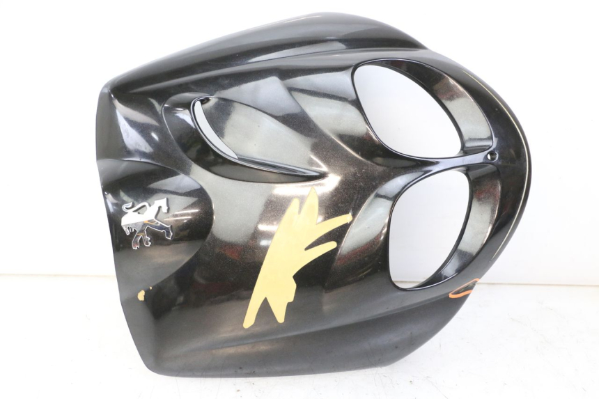 photo de UPPER FRONT FAIRING PEUGEOT TREKKER TKR 50 (2005 - 2014)