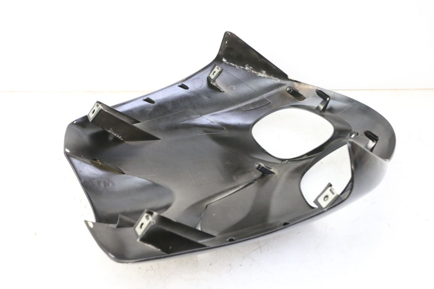 photo de UPPER FRONT FAIRING PEUGEOT TREKKER TKR 50 (2005 - 2014)