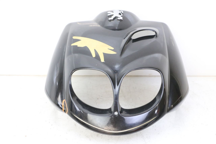 photo de UPPER FRONT FAIRING PEUGEOT TREKKER TKR 50 (2005 - 2014)