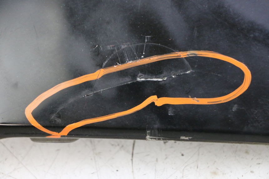 photo de UPPER FRONT PANEL PEUGEOT TWEET 4T 50 (2018 - 2020)