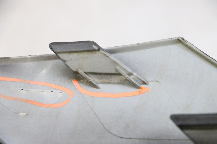 photo de UPPER FRONT PANEL PEUGEOT TWEET 4T 50 (2018 - 2020)