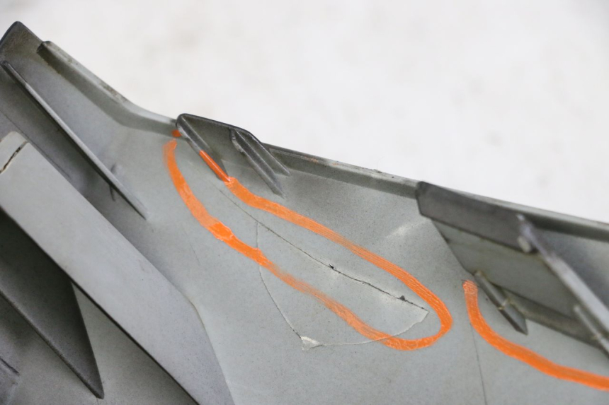 photo de UPPER FRONT PANEL PEUGEOT TWEET 4T 50 (2018 - 2020)