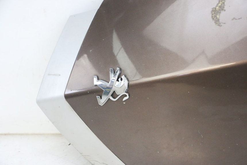 photo de UPPER FRONT FAIRING PEUGEOT VIVACITY 125 (2010 - 2017)