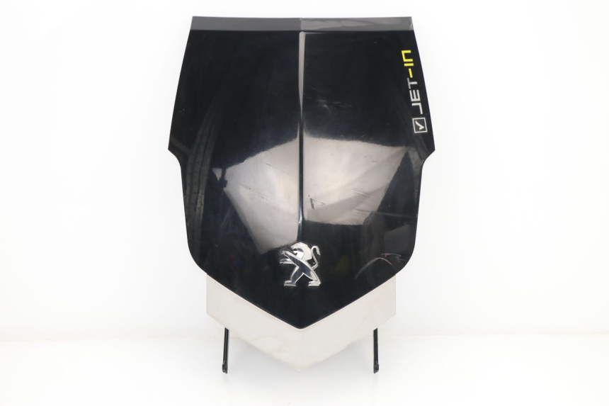 photo de UPPER FRONT PANEL PEUGEOT VIVACITY NEW 2T 50 (2008 - 2017)