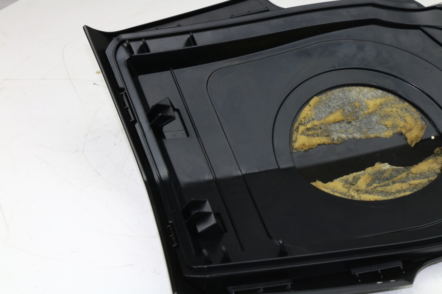 photo de UPPER FRONT PANEL PEUGEOT VIVACITY NEW 4T 50 (2008 - 2017)