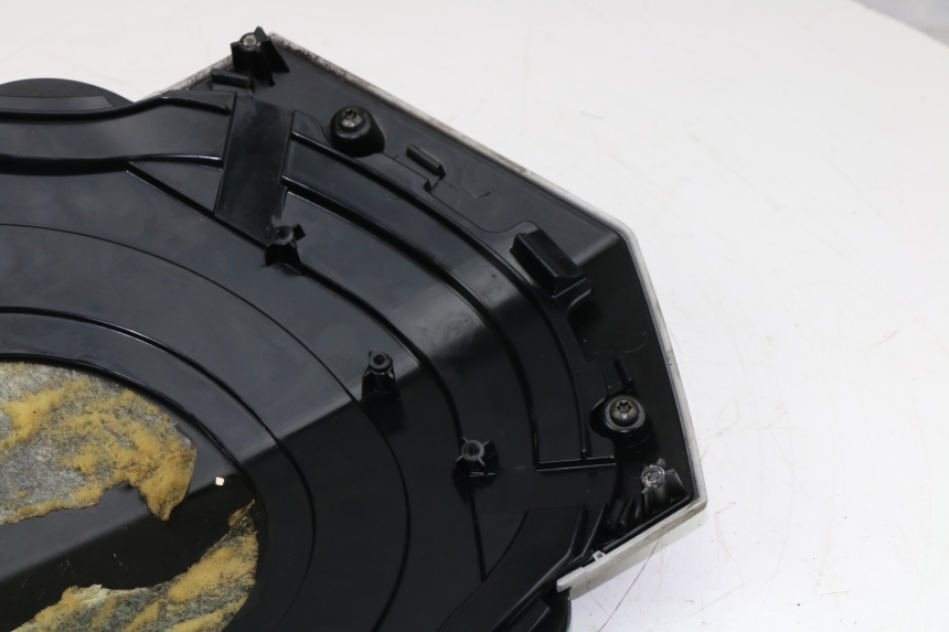 photo de UPPER FRONT PANEL PEUGEOT VIVACITY NEW 4T 50 (2008 - 2017)