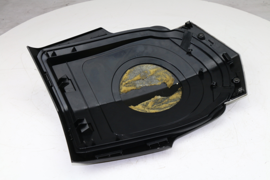 photo de UPPER FRONT PANEL PEUGEOT VIVACITY NEW 4T 50 (2008 - 2017)