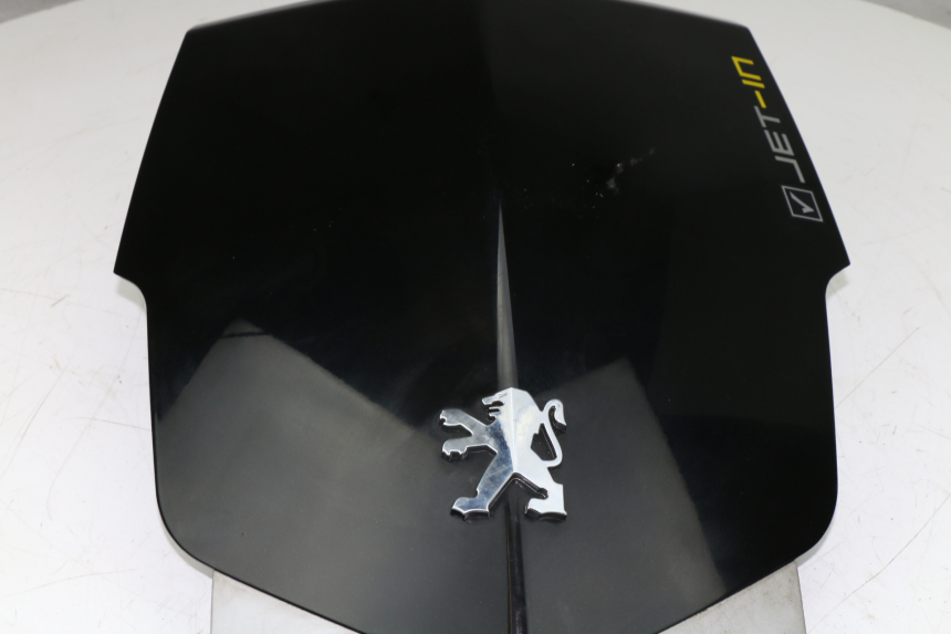 photo de UPPER FRONT PANEL PEUGEOT VIVACITY NEW 4T 50 (2008 - 2017)