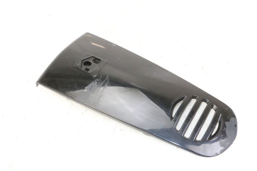 photo de UPPER FRONT FAIRING PIAGGIO VESPA GRANTURISMO 200 (2004 - 2005)
