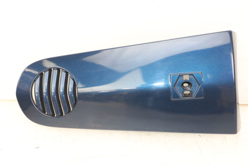 photo de UPPER FRONT FAIRING PIAGGIO VESPA LX 150 (2005 - 2013)