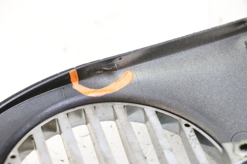 photo de UPPER FRONT PANEL PIAGGIO VESPA LX 2T 50 (2005 - 2013)