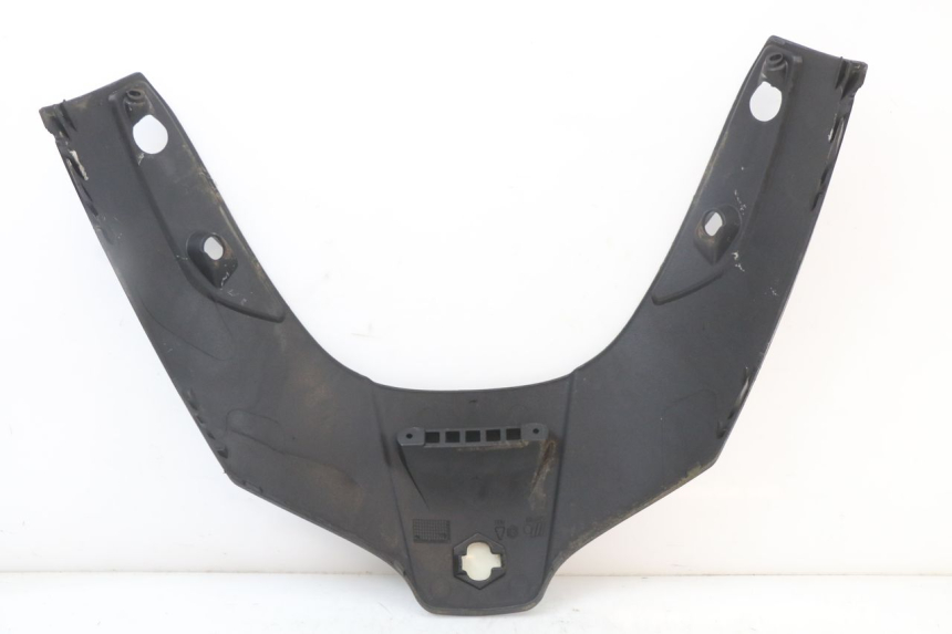 photo de UPPER FRONT PANEL PIAGGIO X8 125 (2004 - 2007)