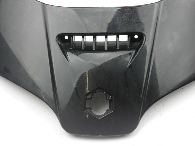 photo de UPPER FRONT PANEL PIAGGIO X8 125 (2004 - 2007)