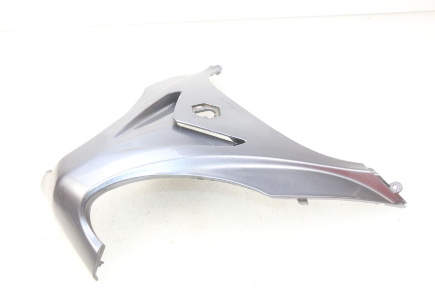 photo de UPPER FRONT PANEL PIAGGIO X9 EVOLUTION 125 (2003 - 2007)