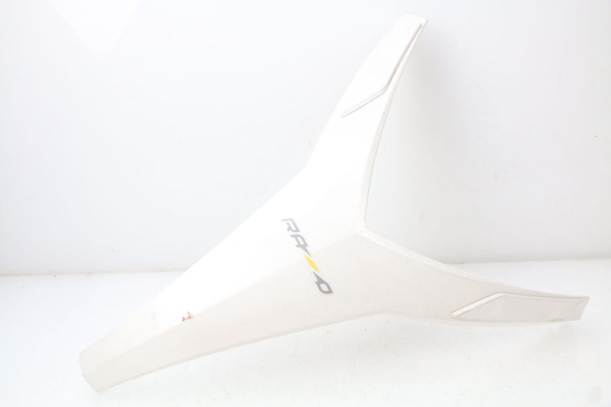 photo de UPPER FRONT FAIRING RAZZO STEED 125 (2012 - 2018)