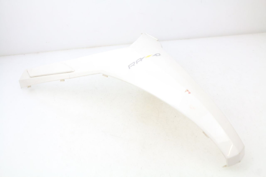 photo de UPPER FRONT FAIRING RAZZO STEED 125 (2012 - 2018)