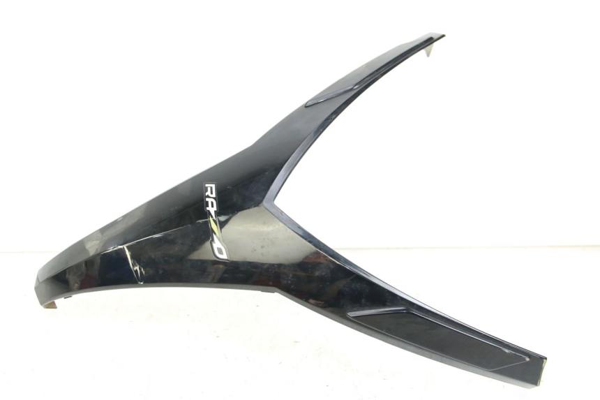 photo de UPPER FRONT FAIRING RAZZO STEED 125 (2012 - 2018)