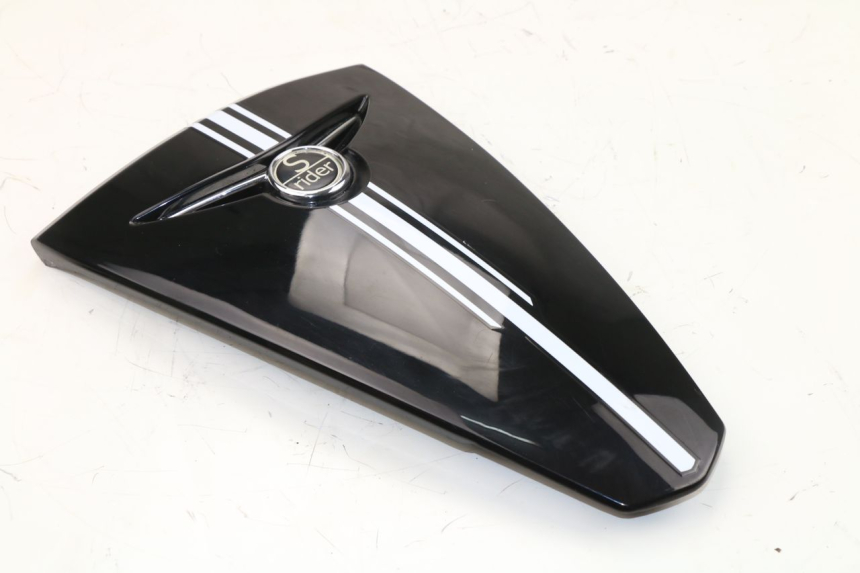 photo de UPPER FRONT FAIRING S-RIDER CAPRI 2T 50 (2010 - 2017)