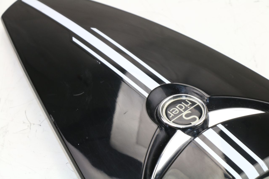 photo de UPPER FRONT FAIRING S-RIDER CAPRI 2T 50 (2010 - 2017)