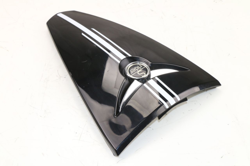 photo de UPPER FRONT FAIRING S-RIDER CAPRI 2T 50 (2010 - 2017)