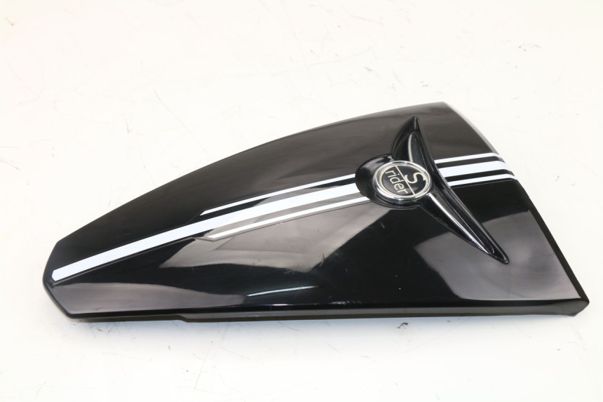 photo de UPPER FRONT FAIRING S-RIDER CAPRI 2T 50 (2010 - 2017)