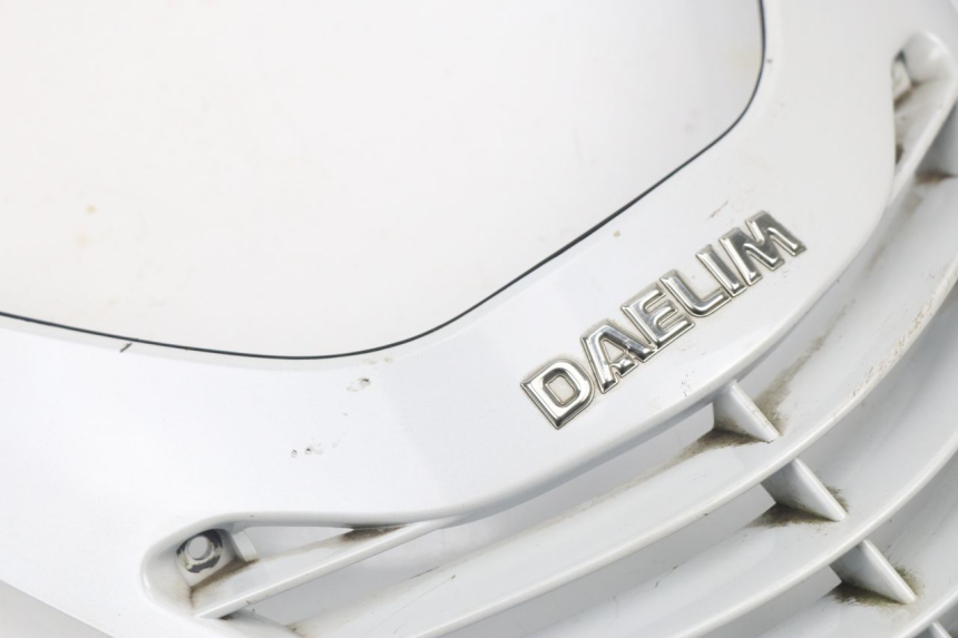 photo de UPPER FRONT FAIRING DAELIM S2 FI 125 (2008 - 2017)