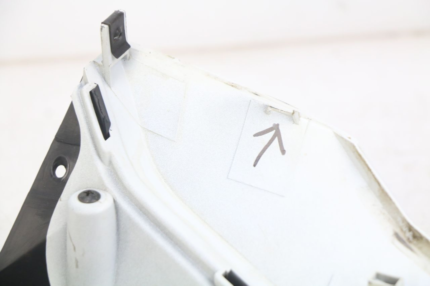 photo de UPPER FRONT PANEL DAELIM S3 125 (2010 - 2017)