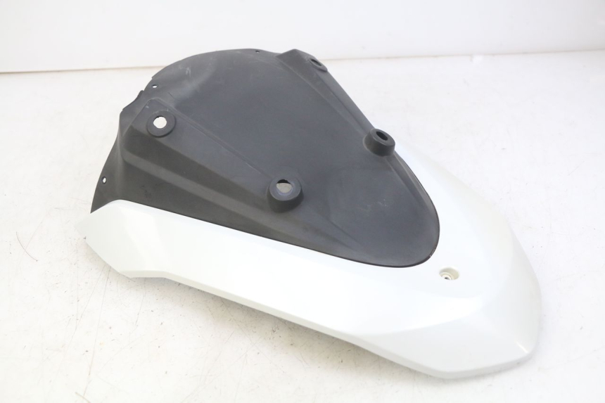 photo de UPPER FRONT PANEL DAELIM S3 125 (2010 - 2017)