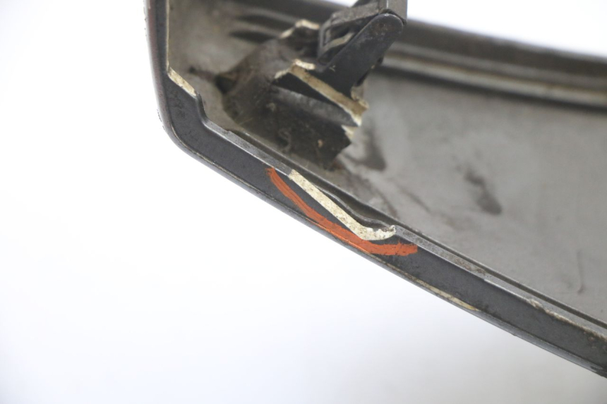 photo de UPPER FRONT FAIRING PEUGEOT SATELIS 125 (2013 - 2018)