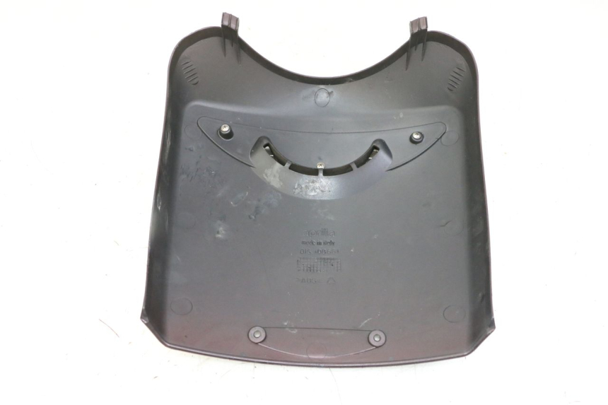 photo de UPPER FRONT FAIRING APRILIA SCARABEO GT TOURING 125 (1999 - 2005)