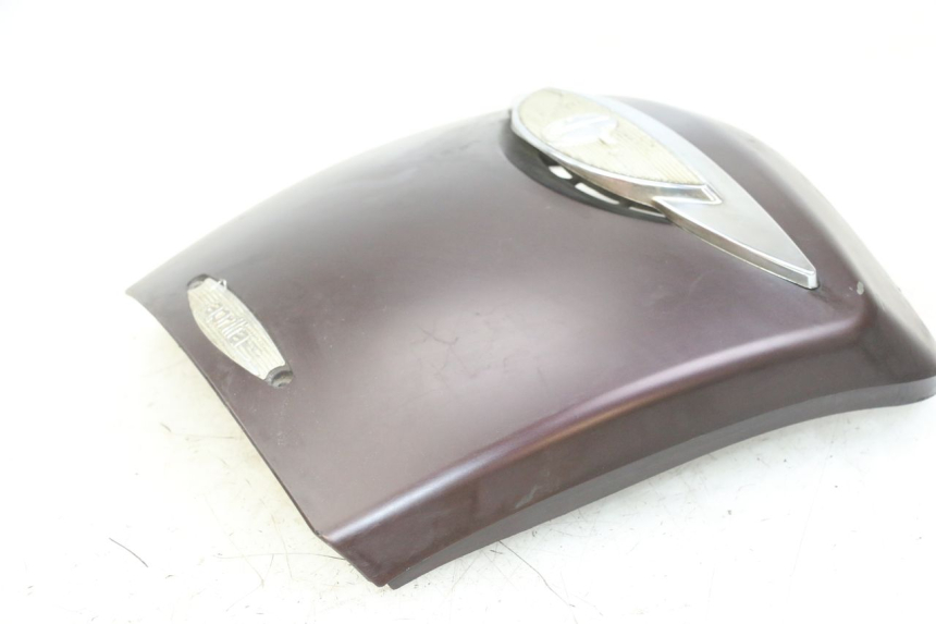 photo de UPPER FRONT FAIRING APRILIA SCARABEO GT TOURING 125 (1999 - 2005)