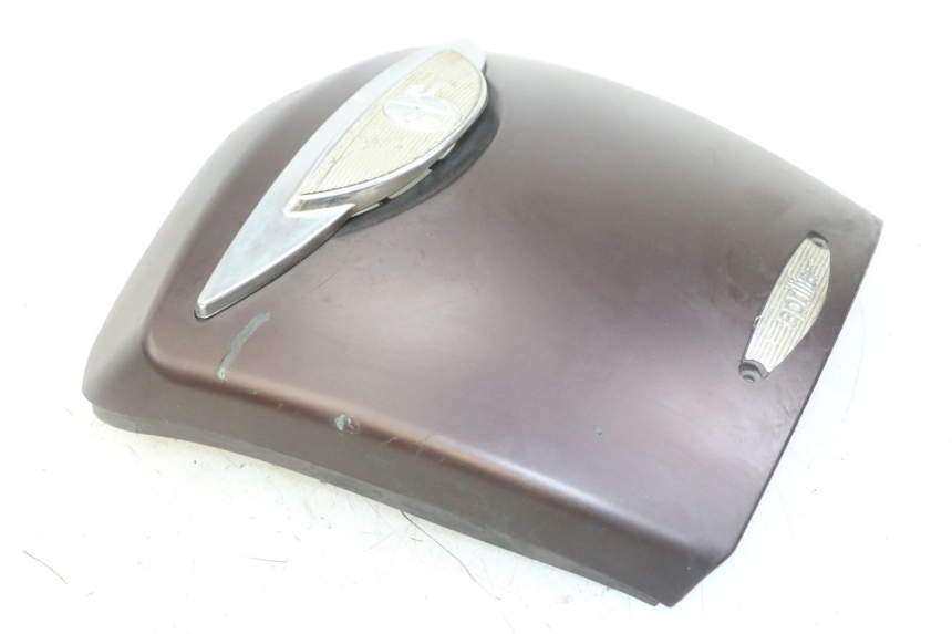 photo de UPPER FRONT FAIRING APRILIA SCARABEO GT TOURING 125 (1999 - 2005)
