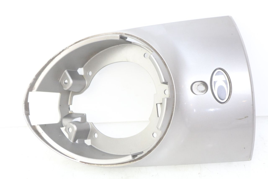 photo de UPPER FRONT PANEL KYMCO SENTO 100 (2008 - 2013)
