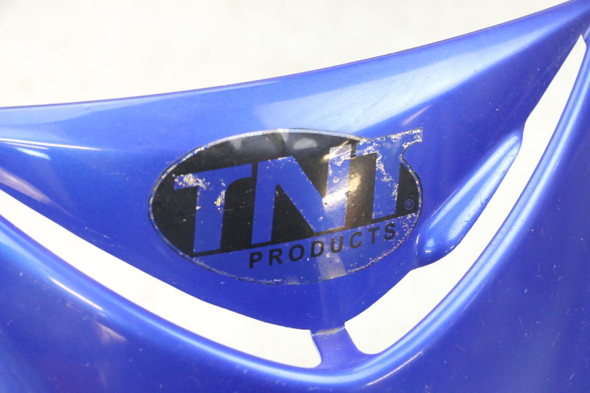 photo de UPPER FRONT FAIRING PEUGEOT SPEEDFIGHT 2 LC 50 (2000 - 2009)