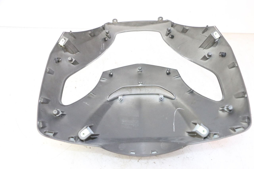 photo de UPPER FRONT FAIRING PEUGEOT STREETZONE I 2T 50 (2018 - 2020)