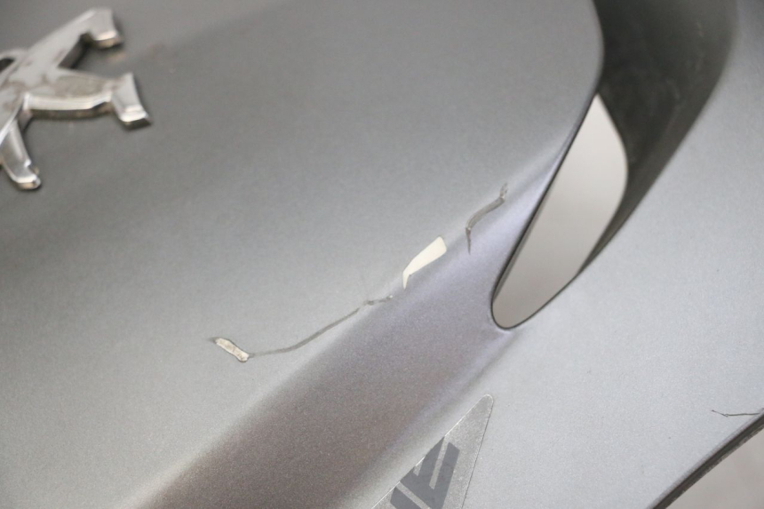 photo de UPPER FRONT FAIRING PEUGEOT STREETZONE I 2T 50 (2018 - 2020)