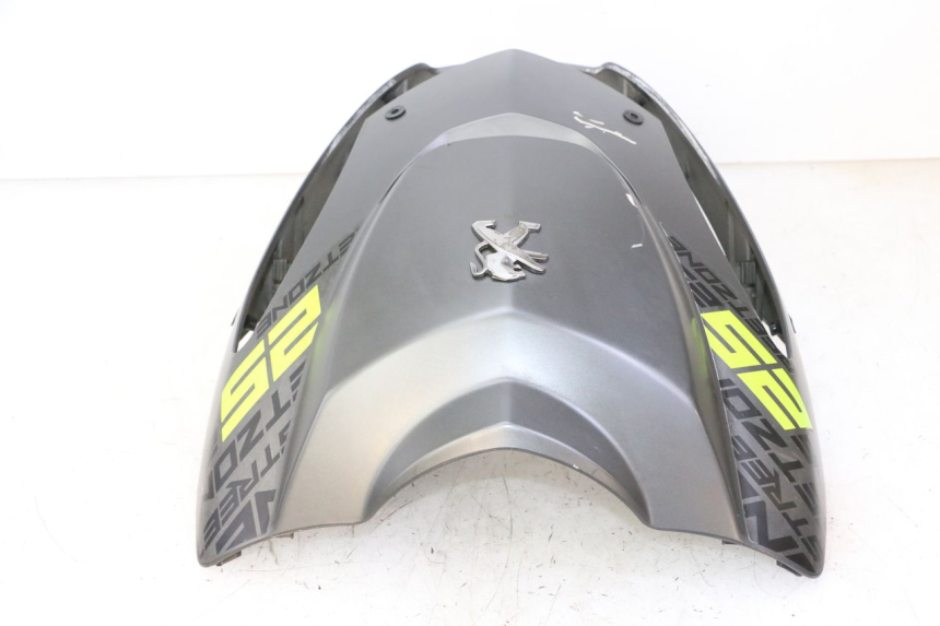 photo de UPPER FRONT FAIRING PEUGEOT STREETZONE I 2T 50 (2018 - 2020)