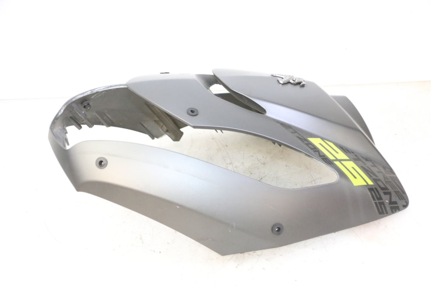 photo de UPPER FRONT FAIRING PEUGEOT STREETZONE I 2T 50 (2018 - 2020)