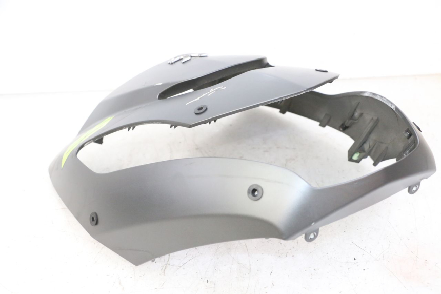 photo de UPPER FRONT FAIRING PEUGEOT STREETZONE I 2T 50 (2018 - 2020)