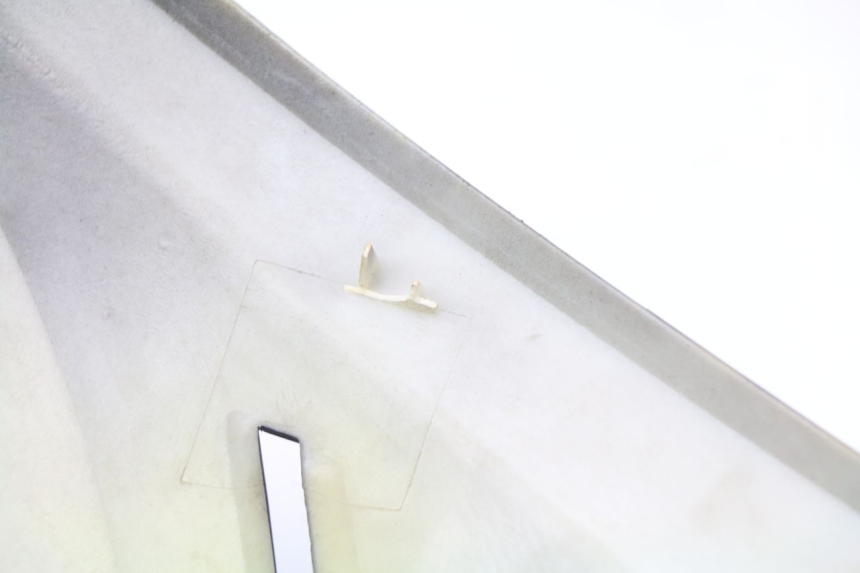 photo de UPPER FRONT FAIRING TNT MOTOR STRIKE 50 (2008 - 2010)