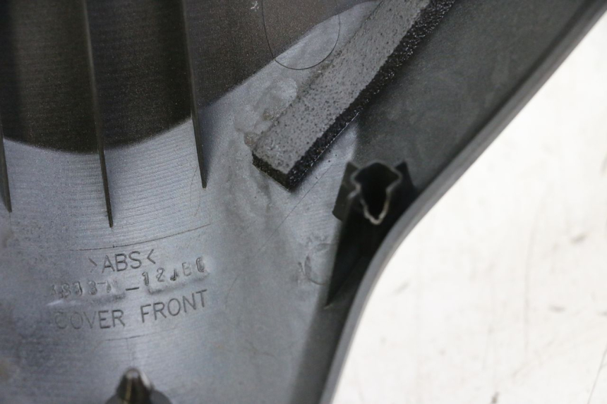 photo de UPPER FRONT FAIRING SUZUKI BURGMAN 125 (2015 - 2017)