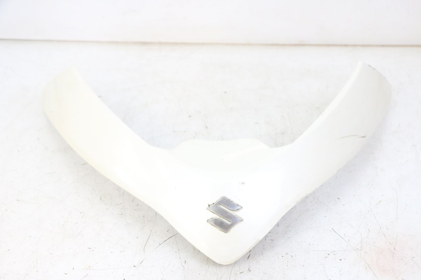photo de UPPER FRONT FAIRING SUZUKI BURGMAN 125 (2007 - 2014)