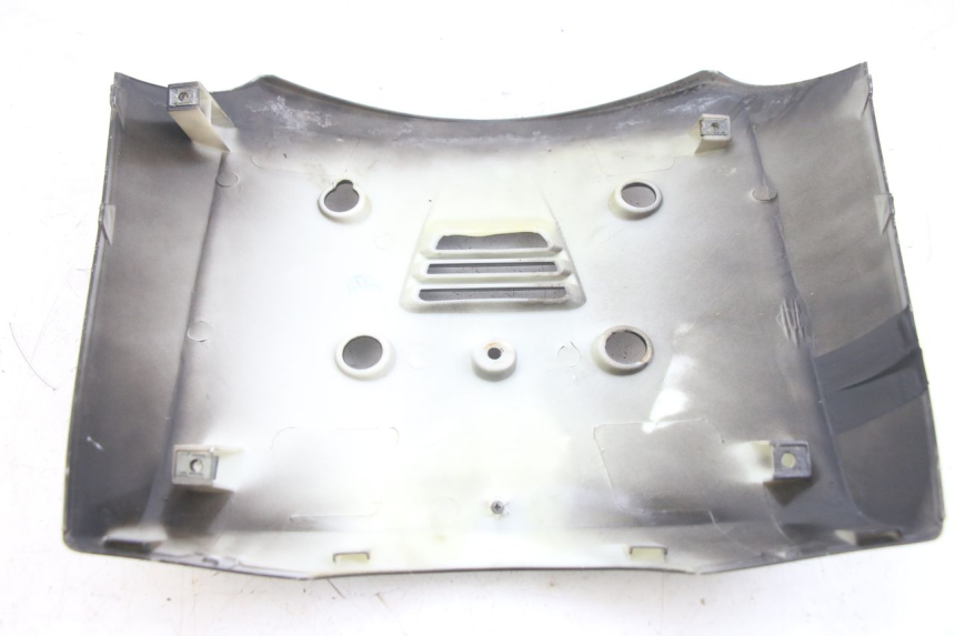 photo de UPPER FRONT PANEL TNT MOTOR FASTINO 4T 50 (2013 - 2019)