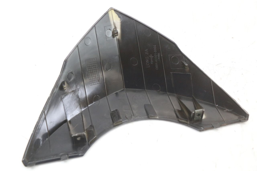 photo de UPPER FRONT PANEL TNT MOTOR GRIDO 2T 50 (2010 - 2019)